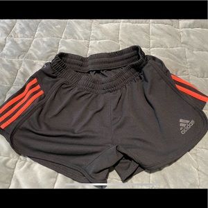 Adidas Athletic shorts